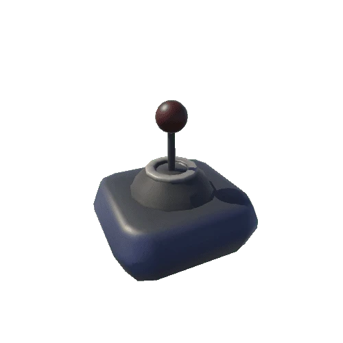 Console Joystick